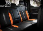 Chevrolet Colorado Xtreme Concept 2016 года